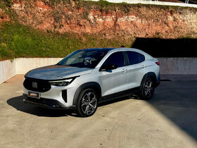 fastback 1.0 impetus 200 turbo flex 4p automatico 2024 santa cruz do sul