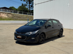 CRUZE 1.4 TURBO LT SPORT6 16V FLEX 4P AUTOMÁTICO