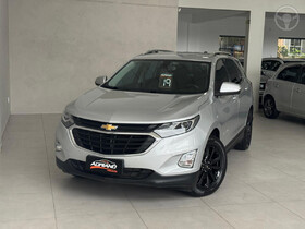 equinox 2.0 16v turbo lt automatico 2019 santa cruz do sul