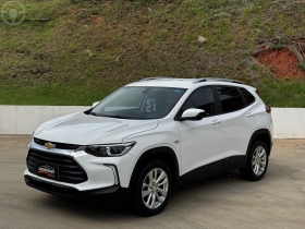 TRACKER 1.2 12V LTZ TURBO FLEX 4P AUTOMÁTICO