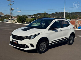 argo 1.3 8v trekking flex 4p manual 2022 santa cruz do sul