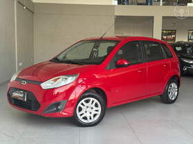 fiesta 1.0 mpi class 8v flex 4p manual 2014 santa cruz do sul