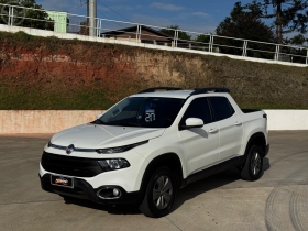 toro 1.8 16v evo flex freedom automatico 2020 santa cruz do sul