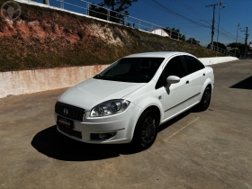 linea 1.8 essence 16v flex 4p automatizado 2013 santa cruz do sul
