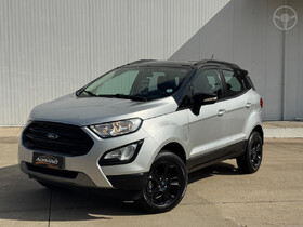 ecosport 1.5 tivct flex freestyle automatico 2020 santa cruz do sul