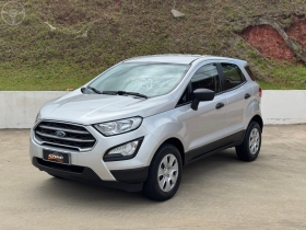 ecosport 1.5 se direct flex 4p automatica 2020 santa cruz do sul