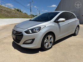 i30 1.8 mpi 16v 4p automatico 2015 santa cruz do sul
