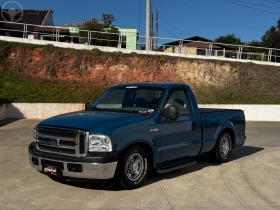 f 250 4.2 xlt 4x2 cs turbo diesel 2p manual 2000 santa cruz do sul