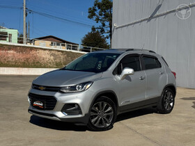 tracker 1.4 16v premier turbo flex 4p automatico 2019 santa cruz do sul