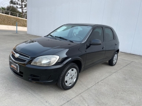 CELTA 1.0 MPFI LT 8V FLEX 4P MANUAL