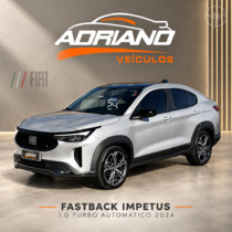 fastback 1.0 impetus 200 turbo flex 4p automatico 2024 santa cruz do sul