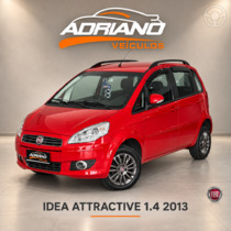 idea 1.4 mpi attractive 8v flex 4p manual 2013 santa cruz do sul