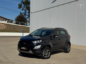 ECOSPORT 1.5 TIVCT FLEX FREESTYLE MANUAL 