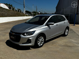 onix 1.0 lt 12v turbo flex 4p automatico 2020 santa cruz do sul