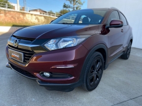 HR-V 1.8 16V FLEX EX 4P AUTOMÁTICO