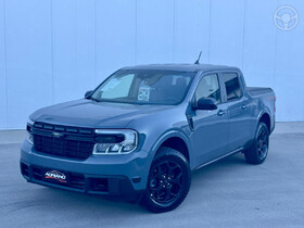 maverick 2.0 lariat fx4 ecoboost automatico 2024 santa cruz do sul