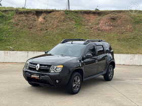 duster 1.6 dynamique 4x2 16v flex 4p manual 2016 santa cruz do sul