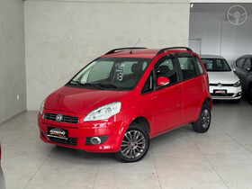 idea 1.4 mpi attractive 8v flex 4p manual 2013 santa cruz do sul