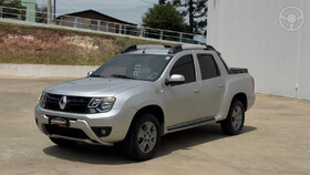 duster oroch 1.6 16v flex dynamique 4p manual 2022 santa cruz do sul