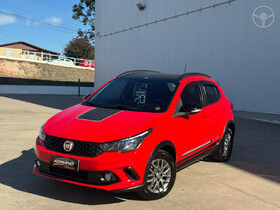 argo 1.3 8v trekking flex 4p manual 2020 santa cruz do sul