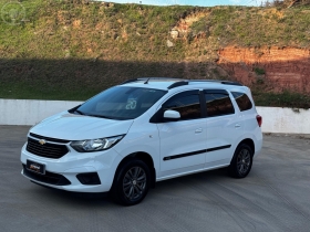 spin 1.8 lt 8v flex 4p automatico 2020 santa cruz do sul