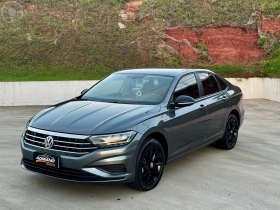 jetta 1.4 16v tsi flex 4p automatico 2019 santa cruz do sul