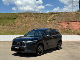 COROLLA 1.8 CROSS XRX 16V HÍBRIDO 4P AUTOMÁTICO