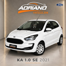ka 1.0 se 12v flex 4p manual 2021 santa cruz do sul