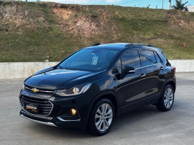 tracker 1.4 16v turbo flex premier automatico 2018 santa cruz do sul