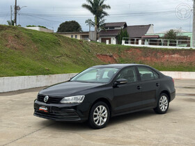 jetta 1.4 16v tsi trendline 4p tiptronic 2016 santa cruz do sul