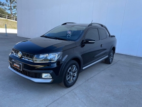 SAVEIRO 1.6 CROSS CD 16V FLEX 2P MANUAL