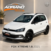 fox 1.6 msi xtreme 8v flex 4p manual 2021 santa cruz do sul