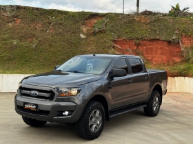 RANGER 2.5 XLS 4X2 CD 16V FLEX 4P MANUAL