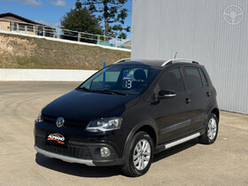 crossfox 1.6 mi flex 8v 4p manual 2013 santa cruz do sul