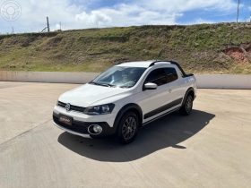 saveiro 1.6 cross cd 16v flex 2p manual 2016 santa cruz do sul