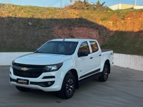 s10 2.8 ls 4x4 cd 16v turbo diesel 4p manual 2020 santa cruz do sul