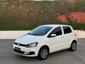 fox 1.0 mpi trendline 12v flex 4p manual 2016 santa cruz do sul