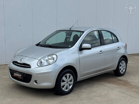 march 1.0 16v flex 4p manual 2014 santa cruz do sul