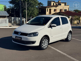 fox 1.0 mi comfortline 8v flex 4p manual 2012 santa cruz do sul