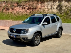 duster 1.6 dynamique 4x2 16v flex 4p manual 2019 santa cruz do sul