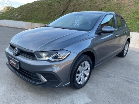 polo 1.0mpi total flex manual  2023 santa cruz do sul