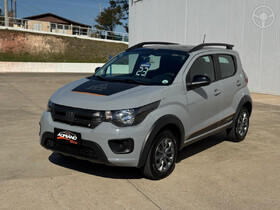 mobi 1.0 trekking 8v flex 4p manual 2023 santa cruz do sul