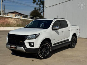 s10 2.8 high country 4x4 cd 16v turbo diesel 4p automatico 2021 santa cruz do sul