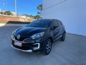 CAPTUR 2.0 16V FLEX INTENSE AUTOMÁTICO