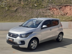 mobi 1.0 8v evo flex easy on manual 2018 santa cruz do sul