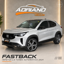 fastback 1.0 impetus 200 turbo flex 4p automatico 2024 santa cruz do sul