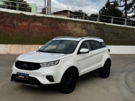 territory 1.5 gtdi ecoboost sel 16v 4p automatico 2021 santa cruz do sul