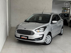 ka 2020 santa cruz do sul