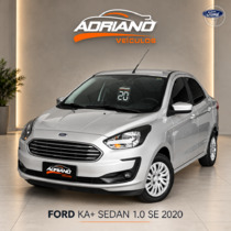 ka 2020 santa cruz do sul