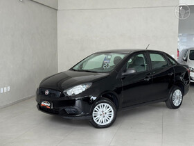 siena 1.4 mpi attractive 8v flex 4p manual 2020 santa cruz do sul